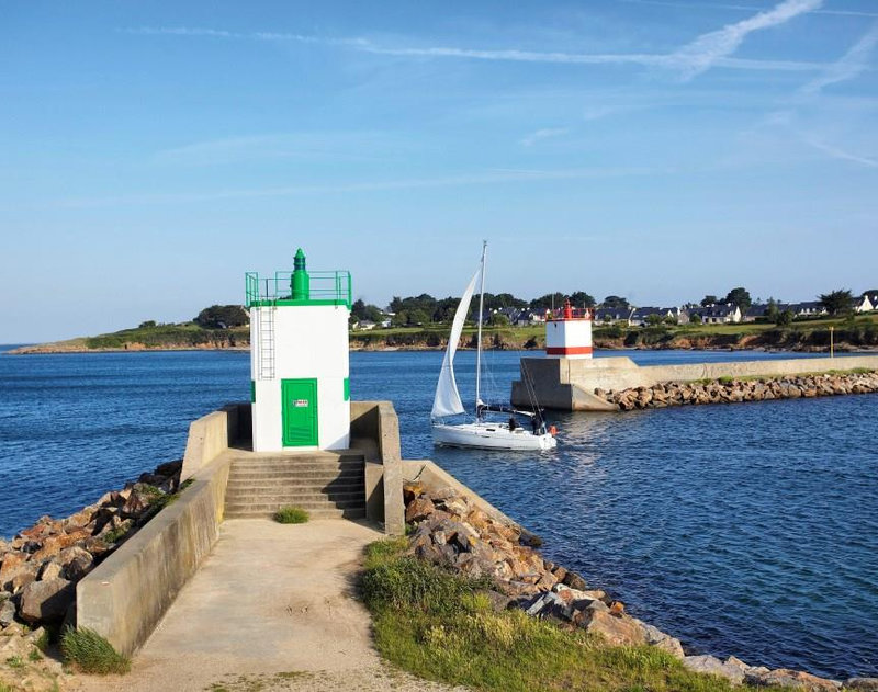 manutention bateau